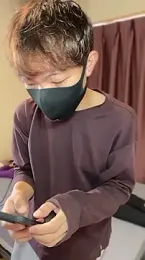 UKI06 webcam model stream image