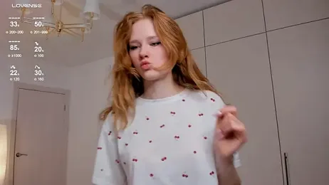 BreezeJam webcam model stream image