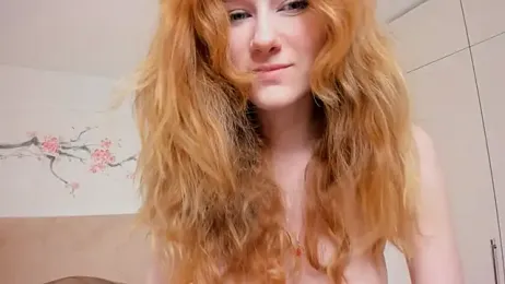 BreezeJam webcam model stream image