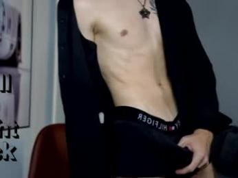joseph__quinn webcam model stream image