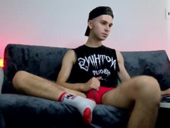 joseph__quinn webcam model stream image