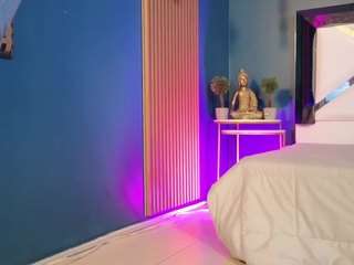 lady-brownn webcam model stream image