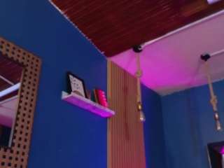 lady-brownn webcam model stream image