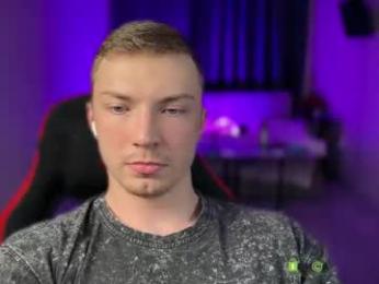 eva_iron webcam model stream image