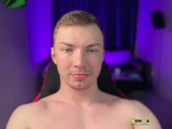 eva_iron webcam model stream image