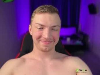 eva_iron webcam model stream image