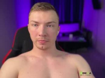 eva_iron webcam chaturbate model stream image