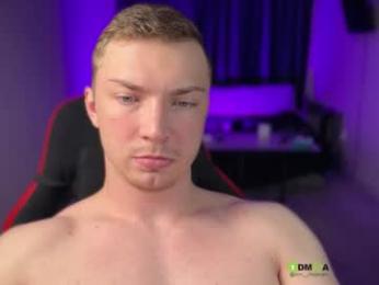 eva_iron webcam model stream image