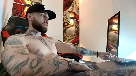 Luke_davis01 webcam model stream image