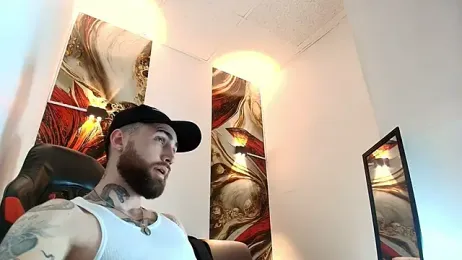 Luke_davis01 webcam model stream image