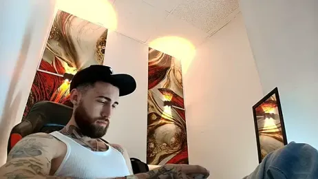 Luke_davis01 webcam model stream image