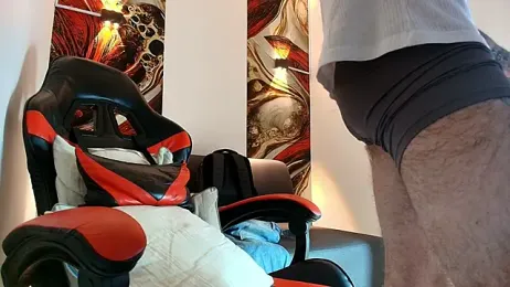 Luke_davis01 webcam model stream image