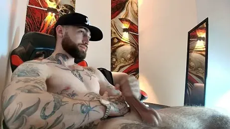 Luke_davis01 webcam model stream image