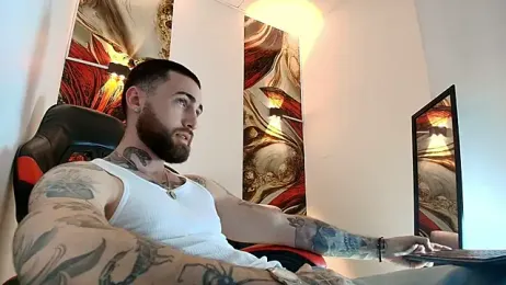 Luke_davis01 webcam model stream image