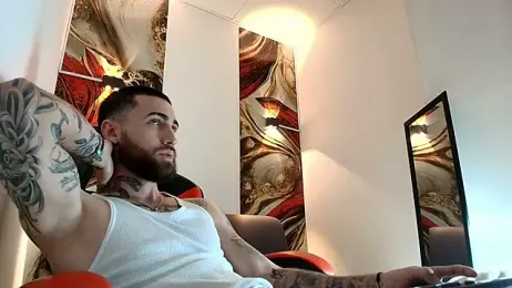 Luke_davis01 webcam model stream image