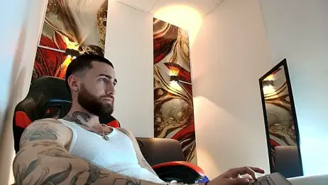 Luke_davis01 webcam model stream image