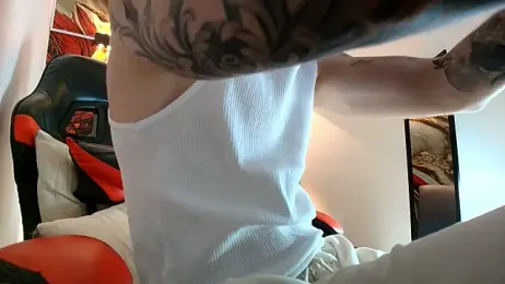 Luke_davis01 webcam model stream image