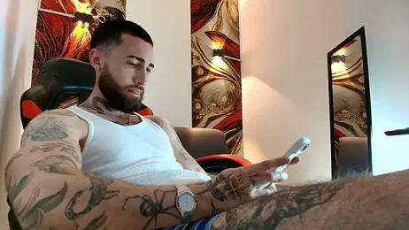 Luke_davis01 webcam model stream image