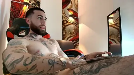 Luke_davis01 webcam model stream image