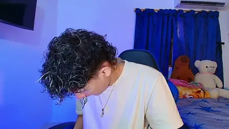 Nathan_Bluee webcam stripchat model stream image