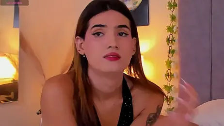 PAMELA_BRANZ webcam model stream image