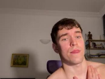 johnnnyhorny webcam chaturbate model stream image