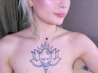 sweeet-barbie webcam model stream image