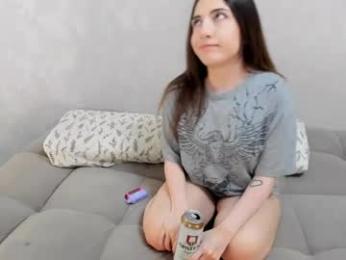 dementra webcam chaturbate model stream image