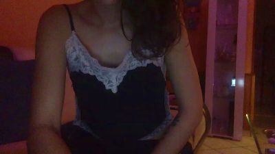 JoyceDavis webcam model stream image