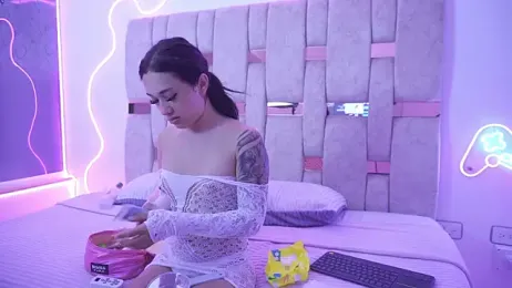 liasuaza webcam model stream image