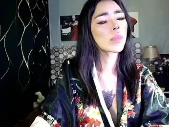 Hot_Metallica69 webcam model stream image