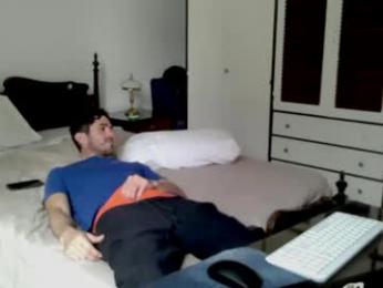 heatsignal webcam chaturbate model stream image