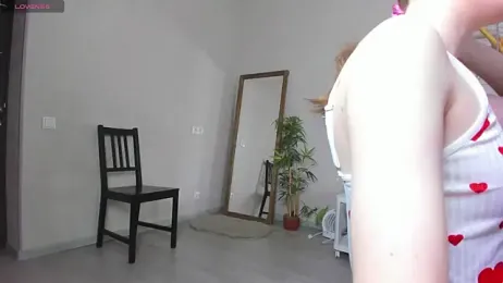 Camilla_Kelly webcam model stream image