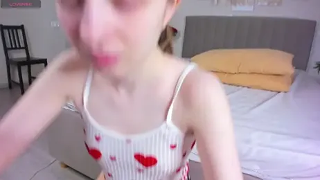 Camilla_Kelly webcam model stream image