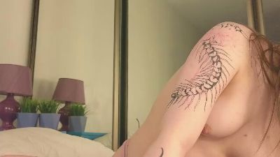 GeorgetteHyche webcam model stream image