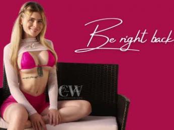 chloewildd webcam chaturbate model stream image