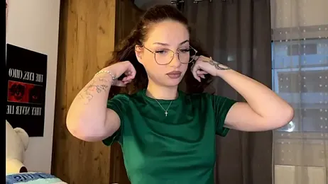 ScarlettSmithX webcam model stream image