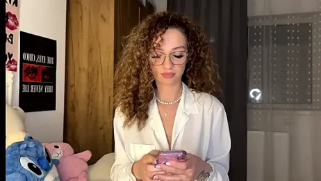 ScarlettSmithX webcam model stream image