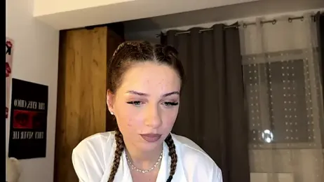 ScarlettSmithX webcam stripchat model stream image