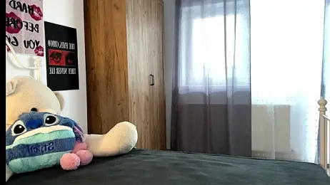 ScarlettSmithX webcam model stream image