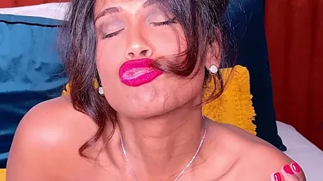 ShanialaFrancaise webcam stripchat model stream image