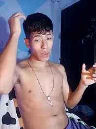 dareck_18 webcam stripchat model stream image