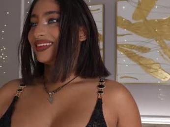 willow_hendrix webcam chaturbate model stream image