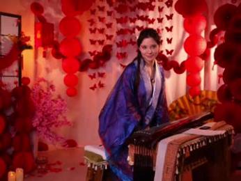 kittycaitlin webcam model stream image