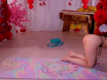 kittycaitlin webcam model stream image