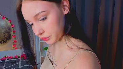 DianStoehr webcam model stream image