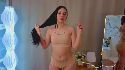 DianStoehr webcam model stream image