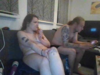 JeffAndAna webcam bongacams model stream image