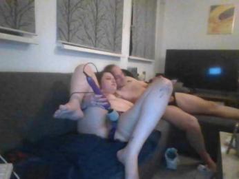 JeffAndAna webcam model stream image