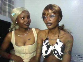 Maleena40 webcam model stream image